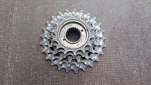 Vintage atom freewheel sp - atom, 77