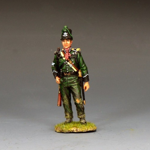 King and country na554 - country,
