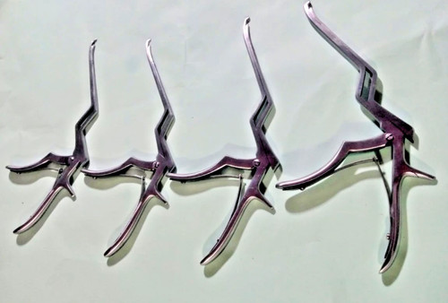 Aesculap bayonet kerrison - aesculap,