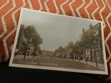 Hale End Road Highams Park