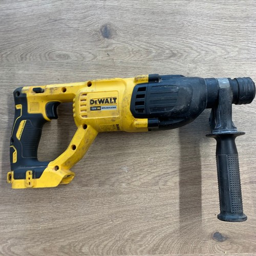 Dewalt dch133 18v brushless - dch133,