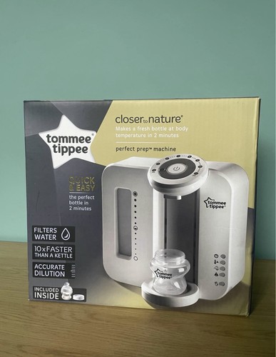 Tommee tippee prep - tommee,