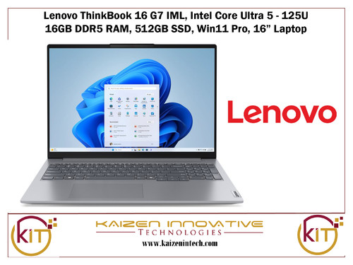Lenovo thinkbook iml - lenovo, g7
