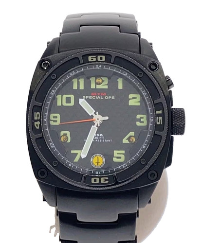 Mtm special ops falcon - special,