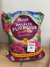 Growmoor Multi Purpose Compost - 40 L