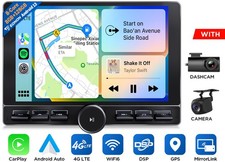 10.1" Android 13 8+128G 2 DIN