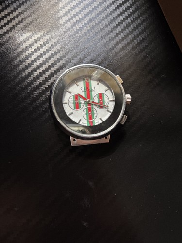 Gucci pantcaon watch - gucci, swiss