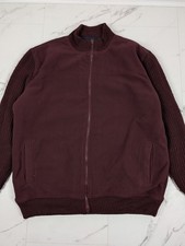 James Pringle Full Zip Fleece