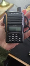 Yaesu FT-4X Dual Band Handheld
