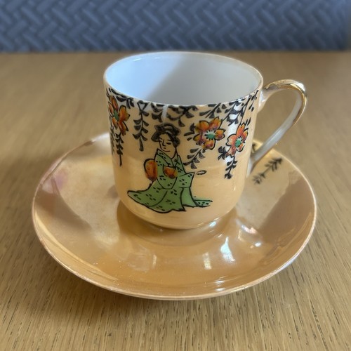 Fairylite eggshell china cup - china,