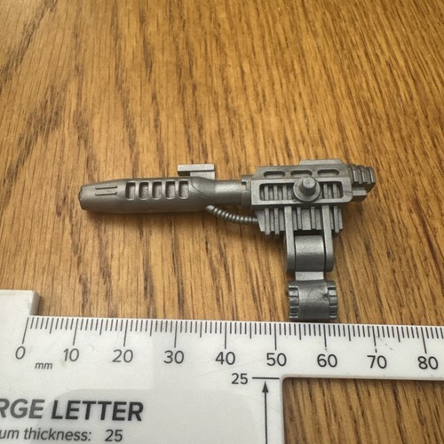 Zoids tomy red horn weapon - red,