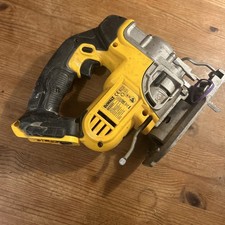Dewalt DCS331 Jigsaw Body Only