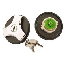Polco Fuel Cap - Locking POLC10124