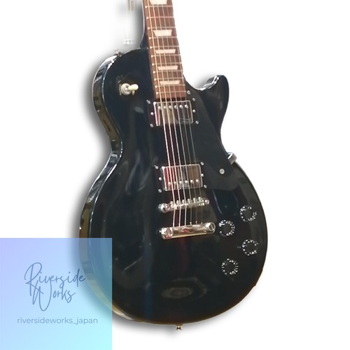Epiphone electric guitar les - guitar,