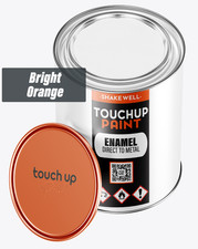 APPLIANCE ENAMEL PAINT  Touch