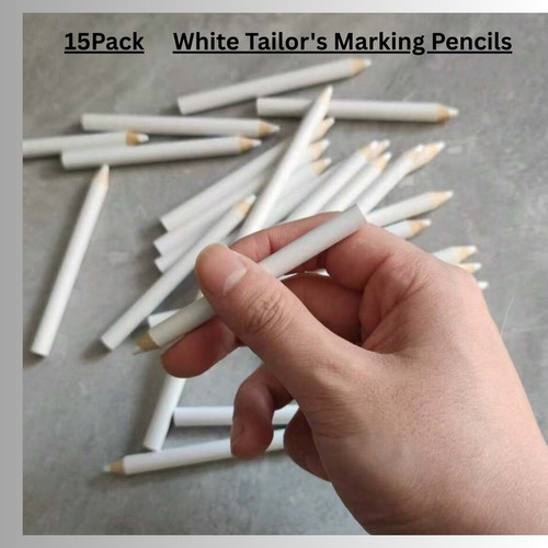 Colorful sewing tailor chalk - colorful,
