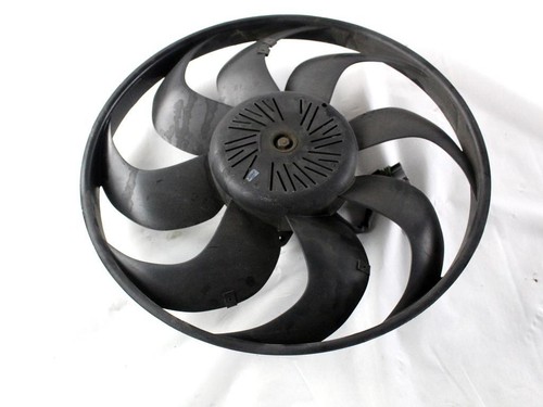 1768199 electric fan ford kuga - ford,