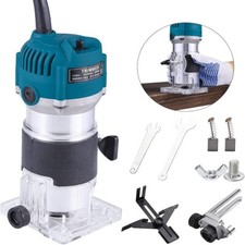 1200W Palm Router Mini Hand