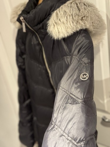Michael kors down puffer - michael,