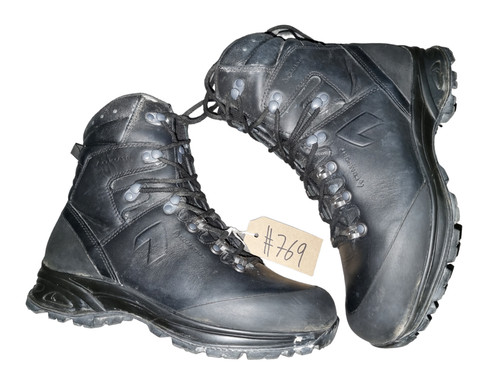 Haix german army - german, sf
