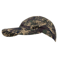 Jack Pyke Stealth Baseball Cap