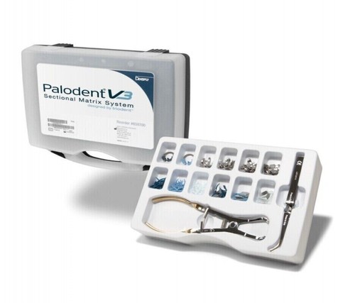 Dental palodent intro kit - palodent,
