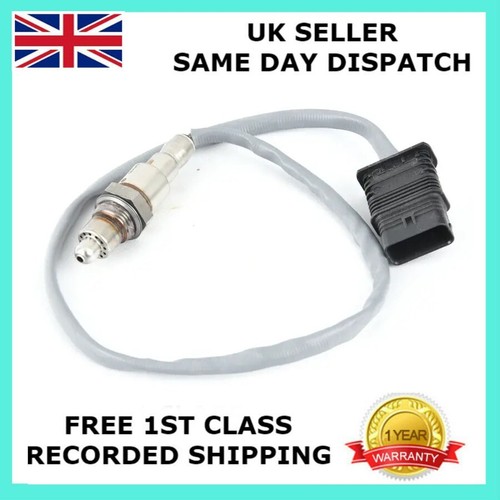 Rear lambda oxygen sensor for - rear,