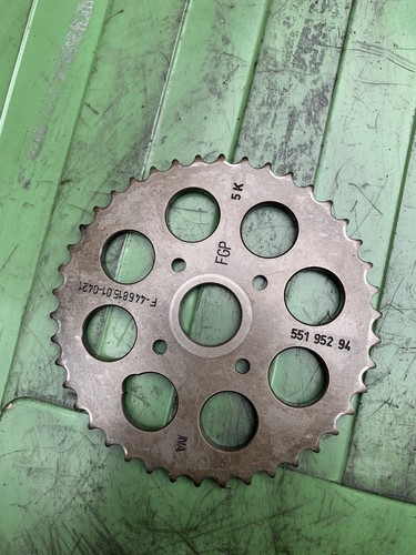Vauxhall cdti camshaft - 1.3,