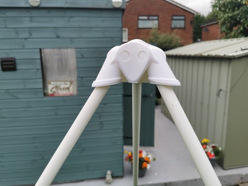 Variable angle top bracket - angle,top,
