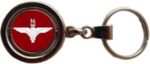 Parachute regiment military - parachute,