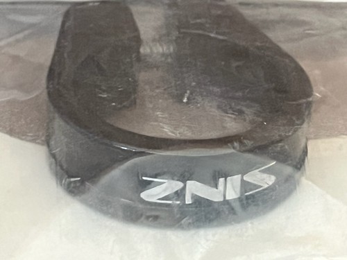 Rare nos black - rare, pro