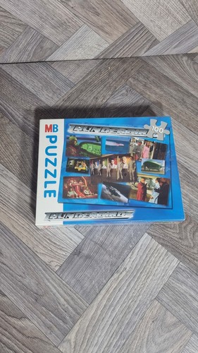 Jigsaw 2003 hasbro puzzle - mb,