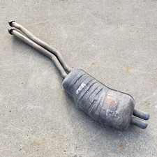 BMW E36 M50 Exhaust Muffler