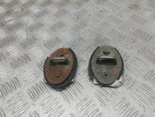 TRIUMPH TR7 2.0 DOOR SLAM