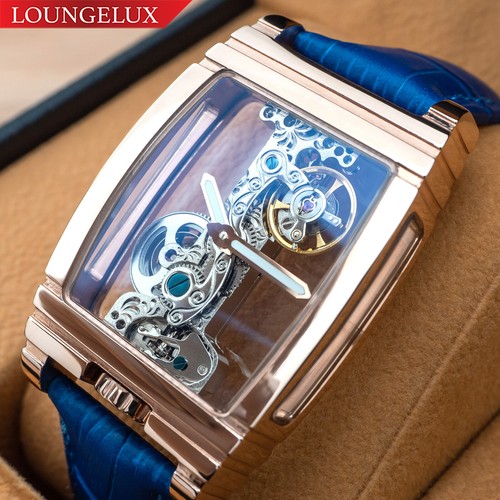 Mens rose gold bridge - rose,