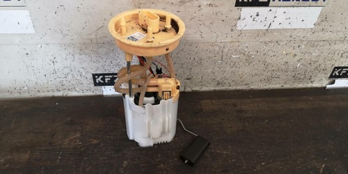 Fuel diesel pump caddy - caddy, iv