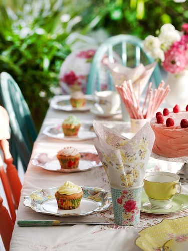 Beautiful truly scrumptious - beautiful,