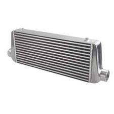 Front Mount Intercooler (FMIC)
