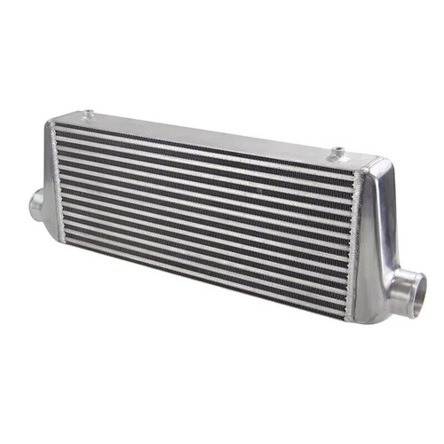 Front mount intercooler - intercooler, (fmic)