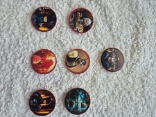 Kellogg - 1997 Batman - Bundle