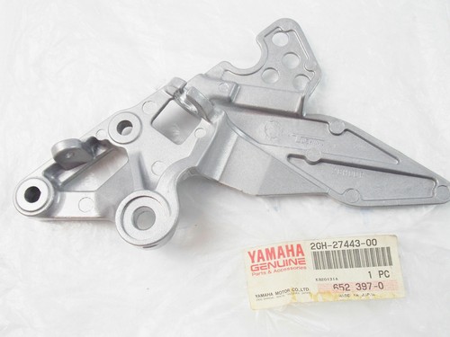 Oem 1987 yamaha fzr750 - yamaha,