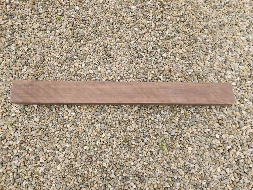 American black walnut plank - walnut,