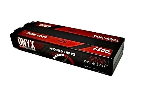 Onyx lipo battery 150c - battery,