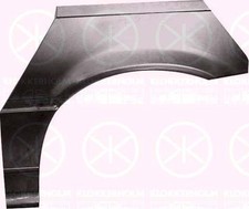 BMW 3 Series E36 93-98 Rear Wheel Arch Coupe/Cabriolet Models Right Hand