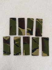 9 x Rib Protector's for a Aqua