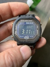 Vintage casio 5600bj - casio,