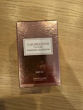 Oriflame Giordani Gold Essenza