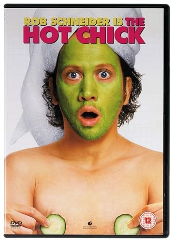 The hot chick - hot,