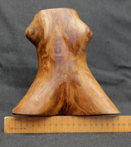 Vintage wood erotic - vintage,