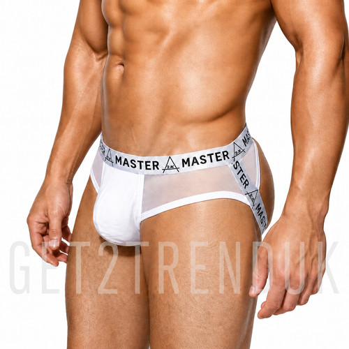 Men jockstrap underwear - men's,